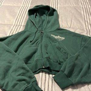 Playboy by Pacsun sweatshirt
